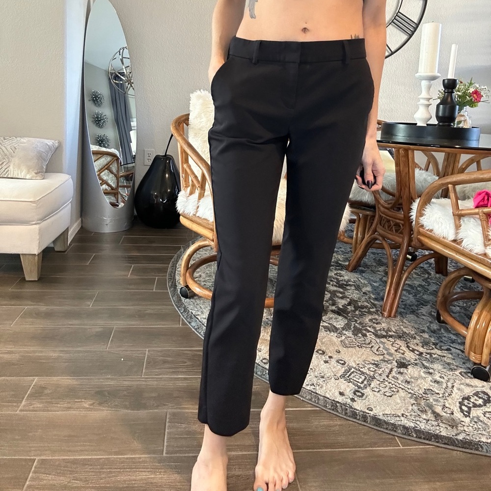 Express Slacks